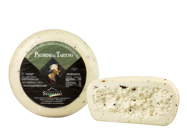 Pecorino Al Tartufo