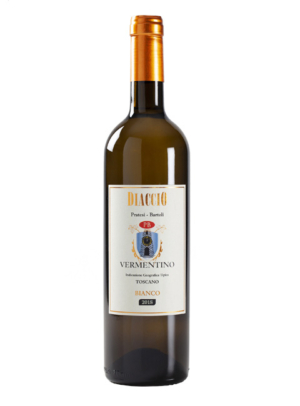 Diaccio Vermentino