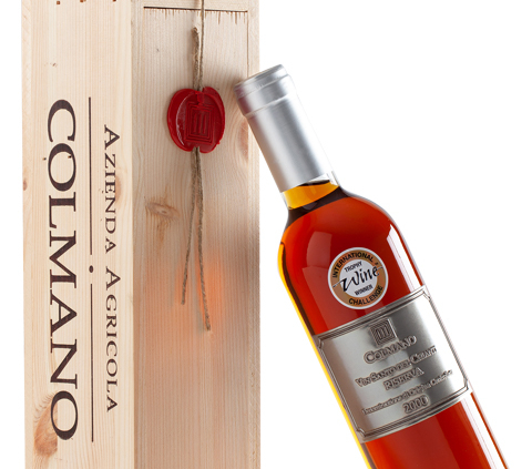 Vin Santo del Chianti