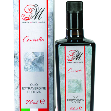 Olio Canovetta