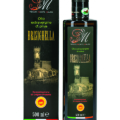 Olio evo di Brisighella DOP