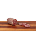 Salame di Cervo