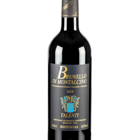 Brunello di Montalcino