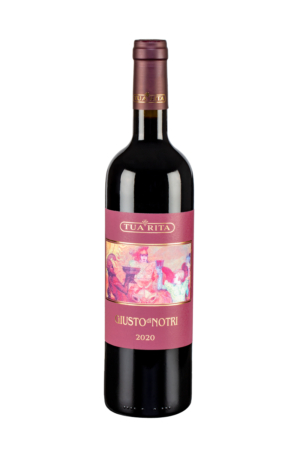 Giusto di Notri