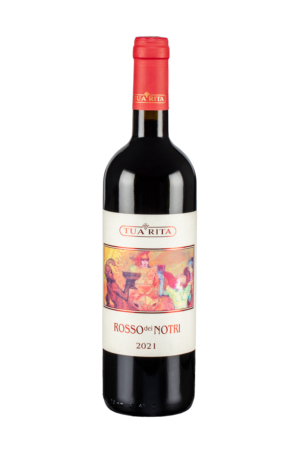 Rosso dei Notri