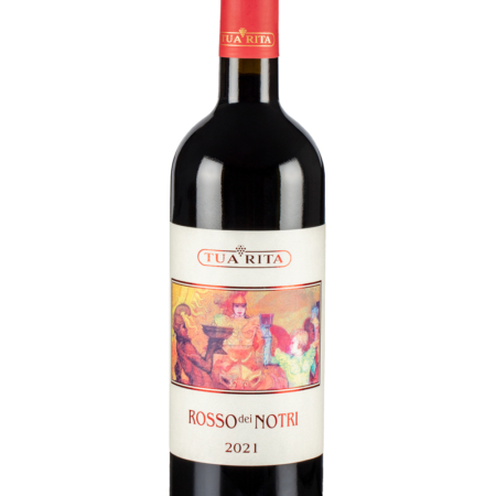 Rosso dei Notri