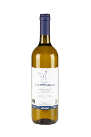 Falco bianco