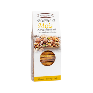 Scrocchiadenti