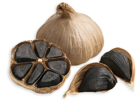 Aglio Nero