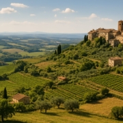 Toscana Nascosta