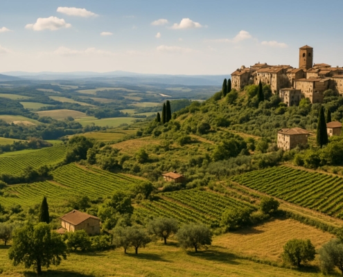 Toscana Nascosta