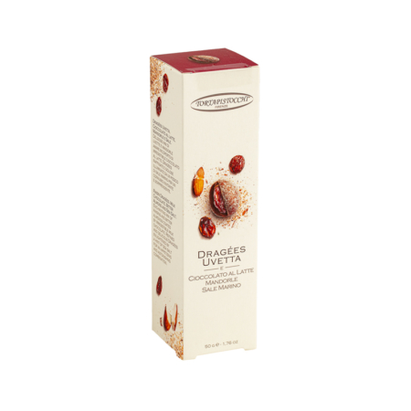 Dragees Uvetta