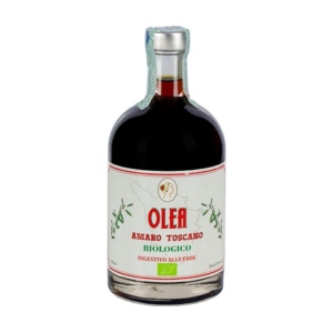 Olea Amaro