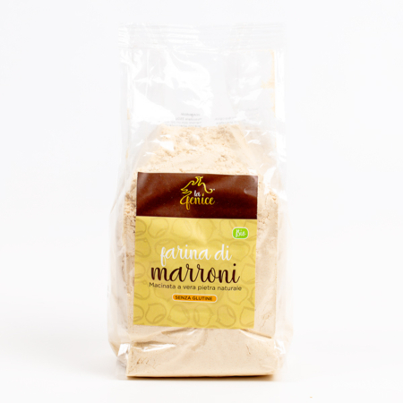 Farina di Marroni