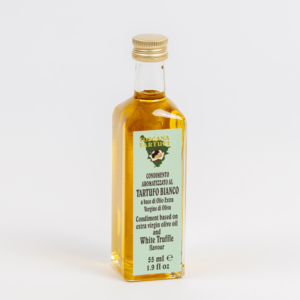 Olio al Tartufo