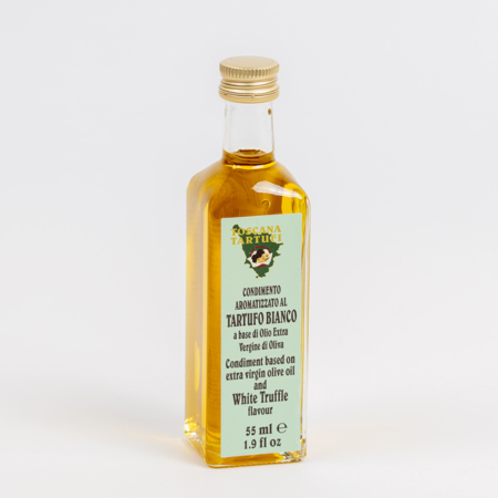 Olio al Tartufo