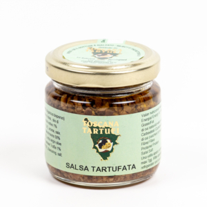 Salsa Tartufata