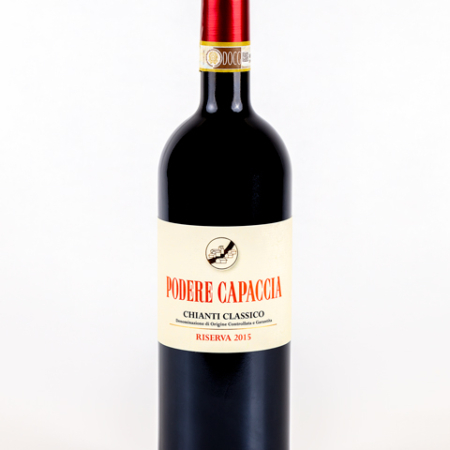 Chianti Classico Riserva
