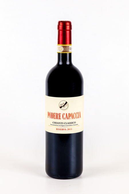 Chianti Classico Riserva