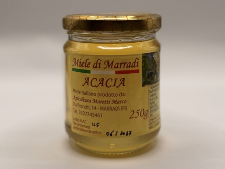 Miele di Acacia