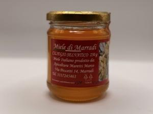 Miele di Ciliegio