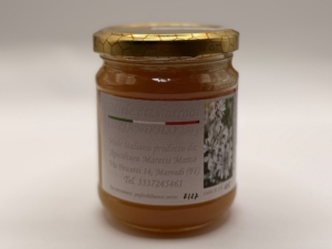 Miele di Coriandolo