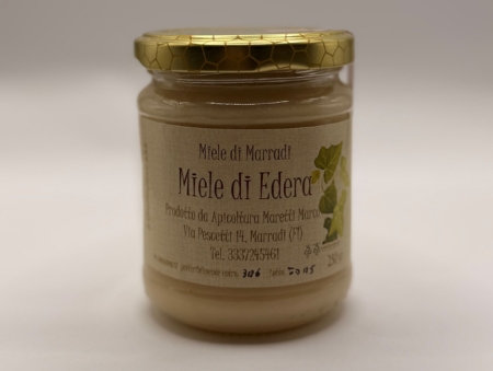 Miele di Edera