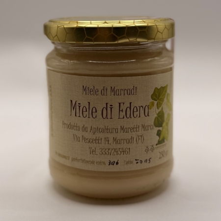 Miele di Edera