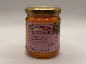 Miele Millefiori