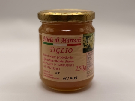Miele di Tiglio