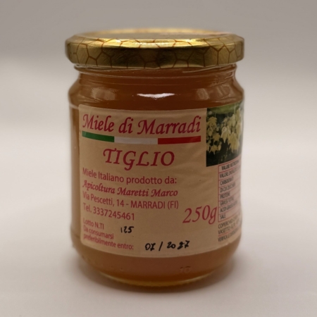 Miele di Tiglio