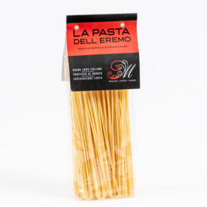 Spaghetti Trafilati al Bronzo