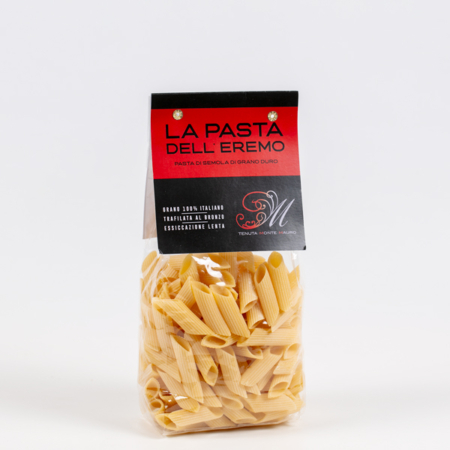 Pennoni Trafilati al Bronzo