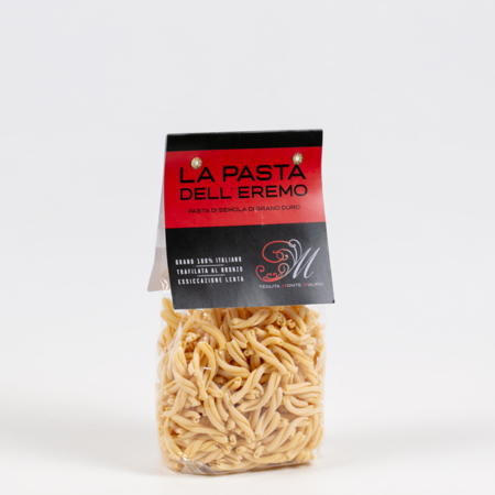 Caserecce Trafilate al Bronzo