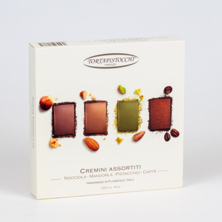 Cremini Assortiti