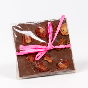 Cioccolato Fragole
