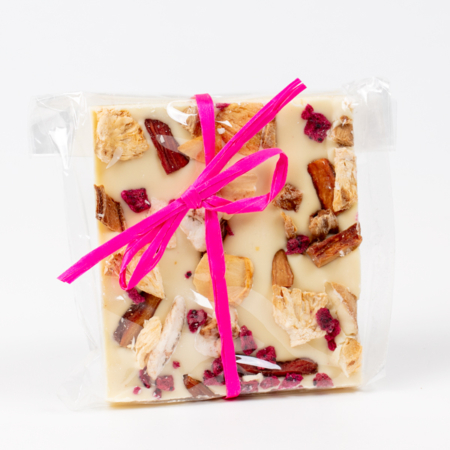 Cioccolato Tropicale