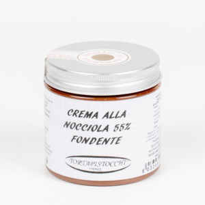 Crema Nocciola Spalmabile