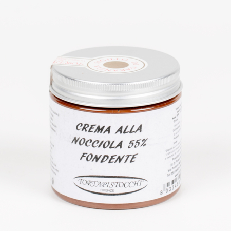 Crema Nocciola Spalmabile