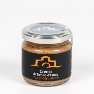 Crema di Tartufo