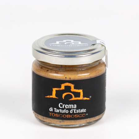 Crema di Tartufo