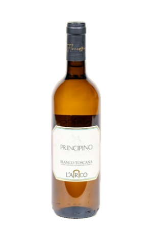 Principino Bianco