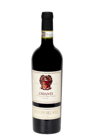 Chianti DOCG Principe del sole