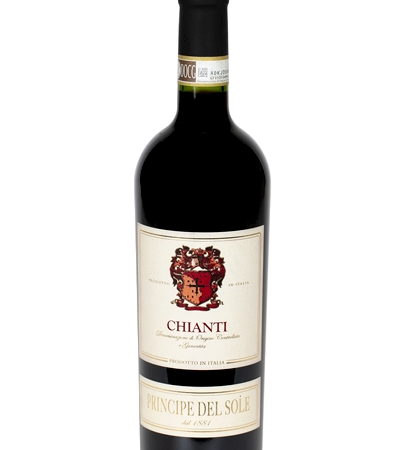 Chianti DOCG Principe del sole
