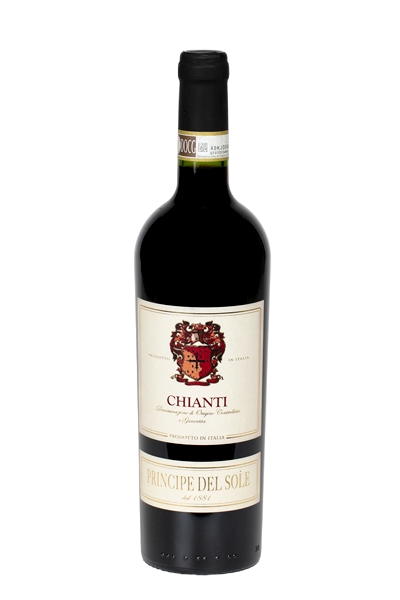 Chianti DOCG Principe del sole