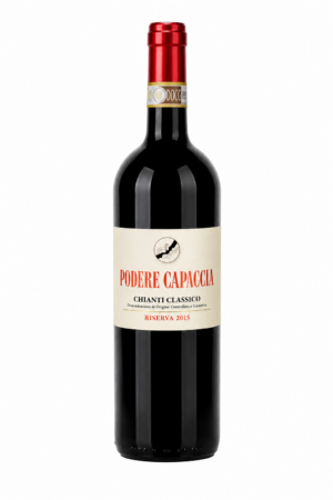 Chianti Classico Riserva
