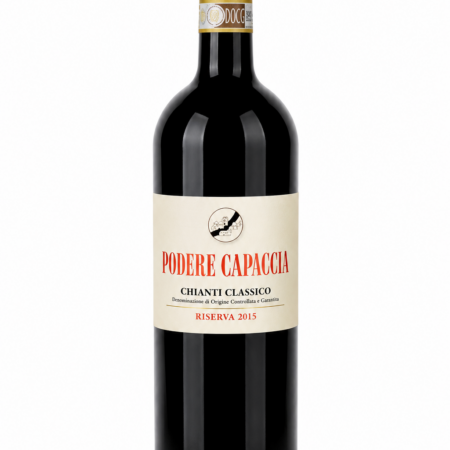 Chianti Classico Riserva