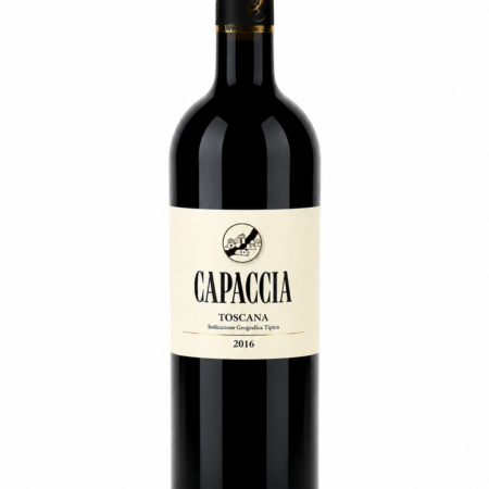Capaccia IGT