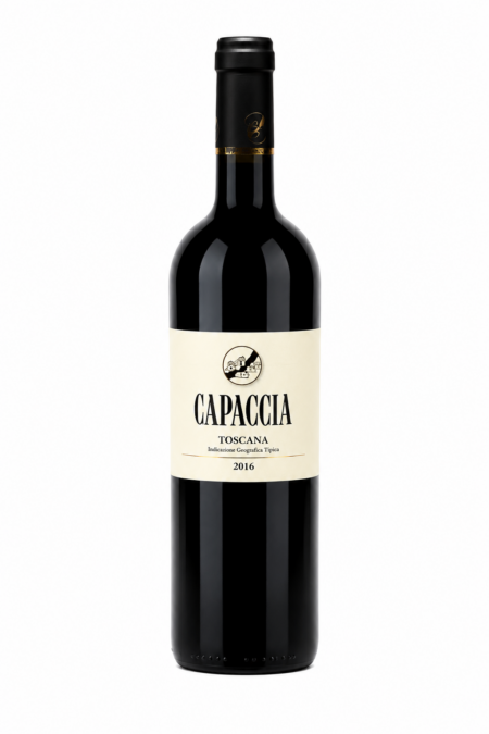 Capaccia IGT