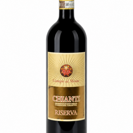 Campo del Monte Chianti